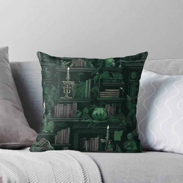 Item preview, Snake House Library 4 designed and sold by Disney1955Fan.