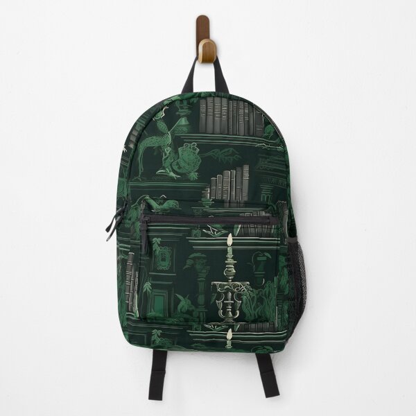 Item preview, Snake House Library 4 designed and sold by Disney1955Fan.