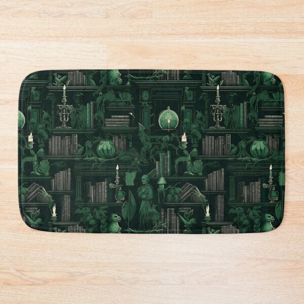 Item preview, Snake House Library 4 designed and sold by Disney1955Fan.