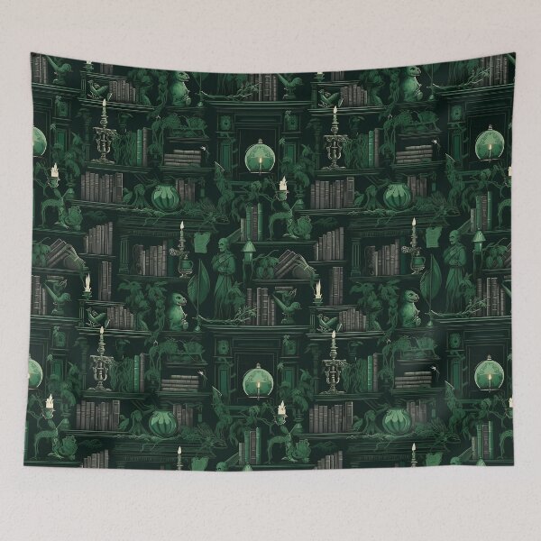 Item preview, Snake House Library 4 designed and sold by Disney1955Fan.