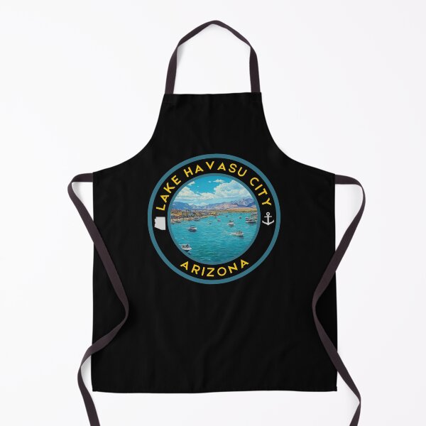Item preview, Lake Havasu City Arizona USA designed and sold by MojaveTradePost.