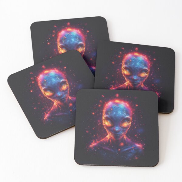 Item preview, Alien designed and sold by AImazeD.