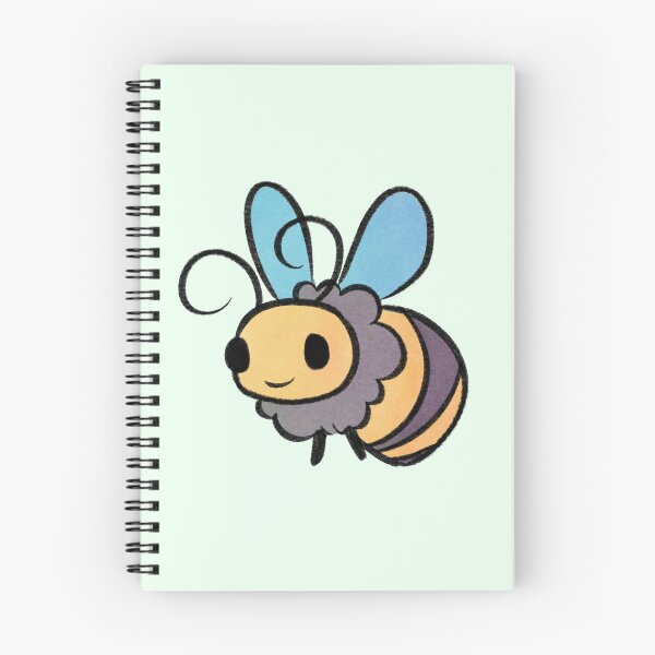 Item preview, Little Bumblebee designed and sold by ManonDeLArt.