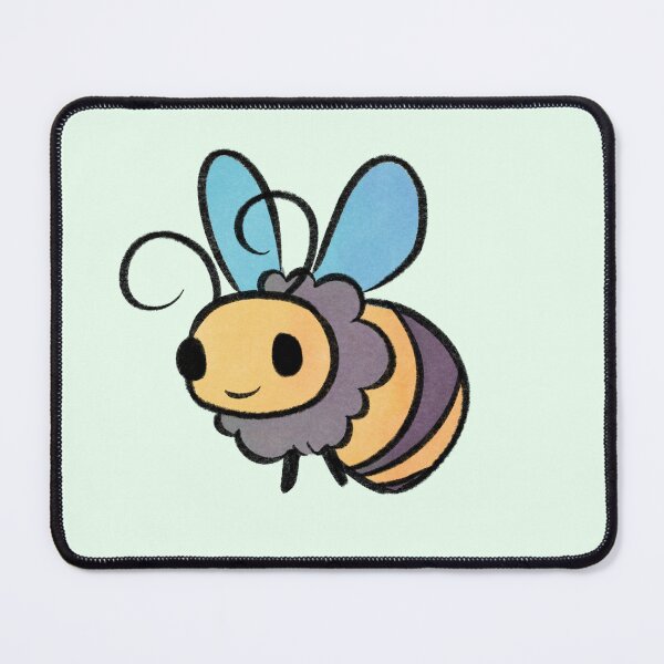 Item preview, Little Bumblebee designed and sold by ManonDeLArt.