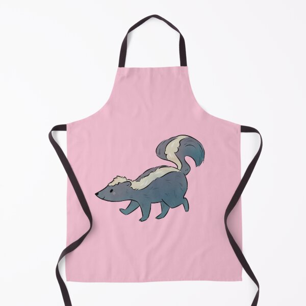 Item preview, Cute Skunk designed and sold by ManonDeLArt.
