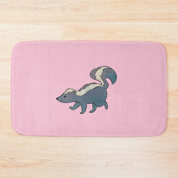 Item preview, Cute Skunk designed and sold by ManonDeLArt.