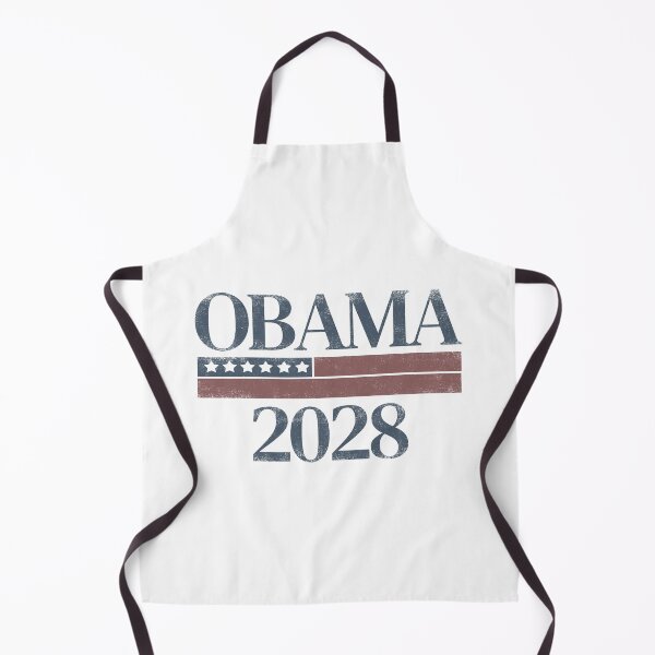 Item preview, Obama 2028. #4 designed and sold by EunsooLee.