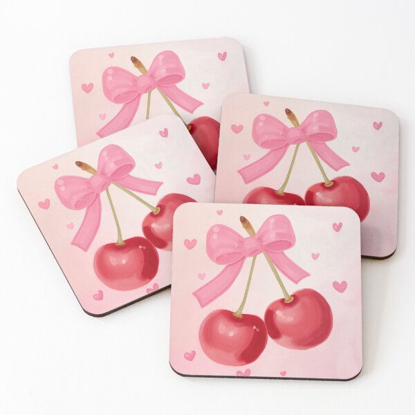 Item preview, Cherries designed and sold by Inspired Life Creative.