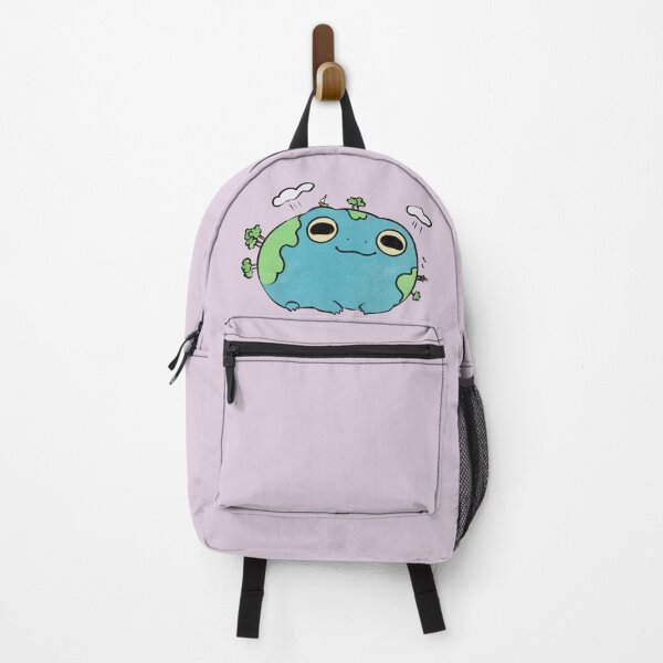 Item preview, Earth Rain Frog designed and sold by ManonDeLArt.
