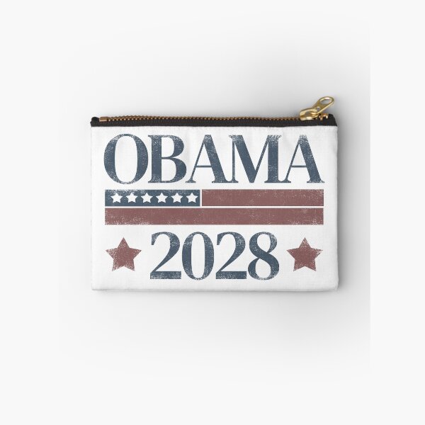 Item preview, Obama 2028. #3 designed and sold by EunsooLee.