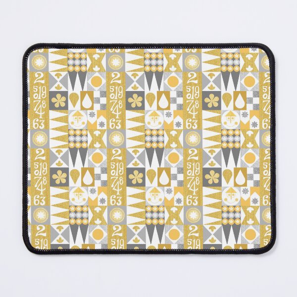 Item preview, Small World Gold and Silver Colors designed and sold by Disney1955Fan.
