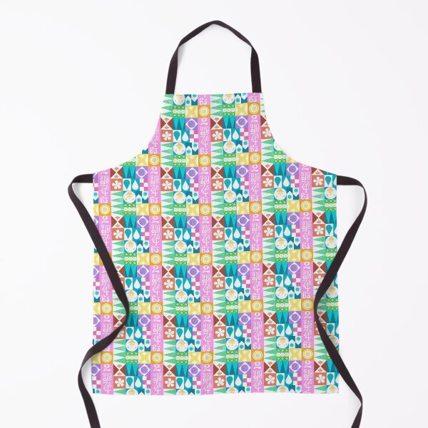 Item preview, Small World Spring Colors designed and sold by Disney1955Fan.