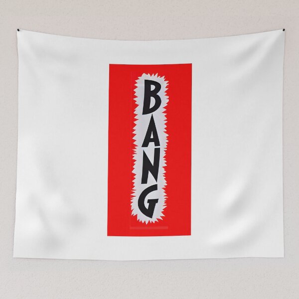 Item preview, BANG Banner - Cowboy Carter designed and sold by richywow.