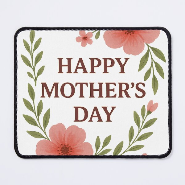 Item preview, feliz día de la madre designed and sold by kagoboom.