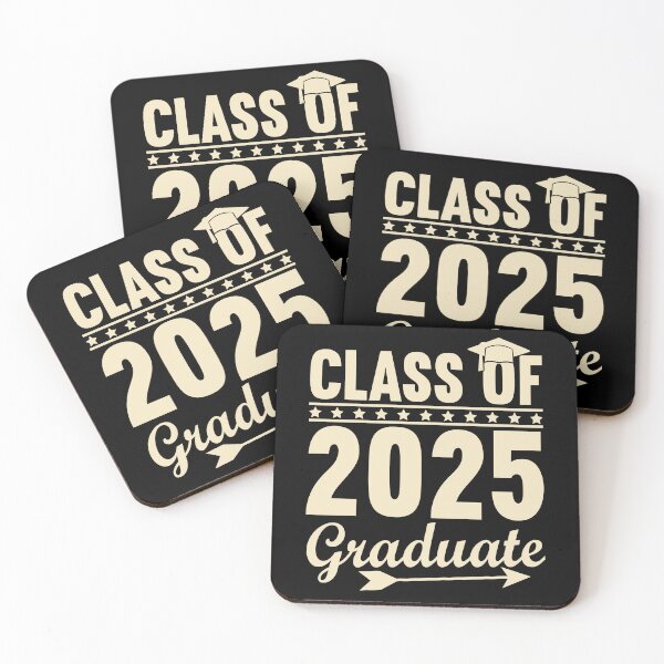 Item preview, Class of 2025 Graduate 2025 Graduation Senior T-Shirt designed and sold by KGN  CREATIVITY.