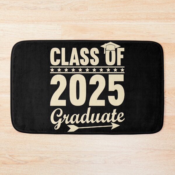 Item preview, Class of 2025 Graduate 2025 Graduation Senior T-Shirt designed and sold by KGN  CREATIVITY.