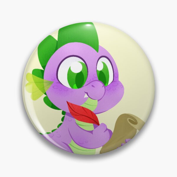 Item preview, Spike, take a note designed and sold by Imaplatypus.