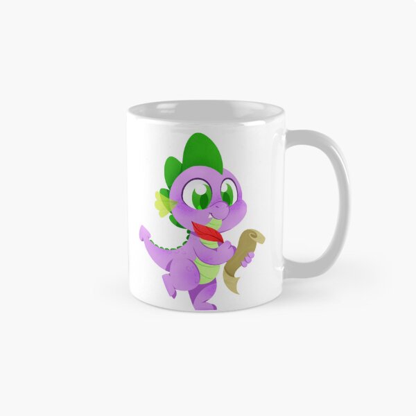 Item preview, Spike, take a note designed and sold by Imaplatypus.