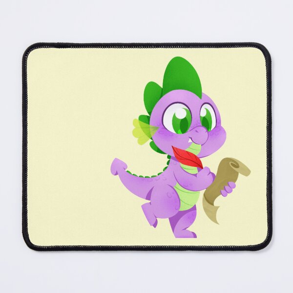 Item preview, Spike, take a note designed and sold by Imaplatypus.