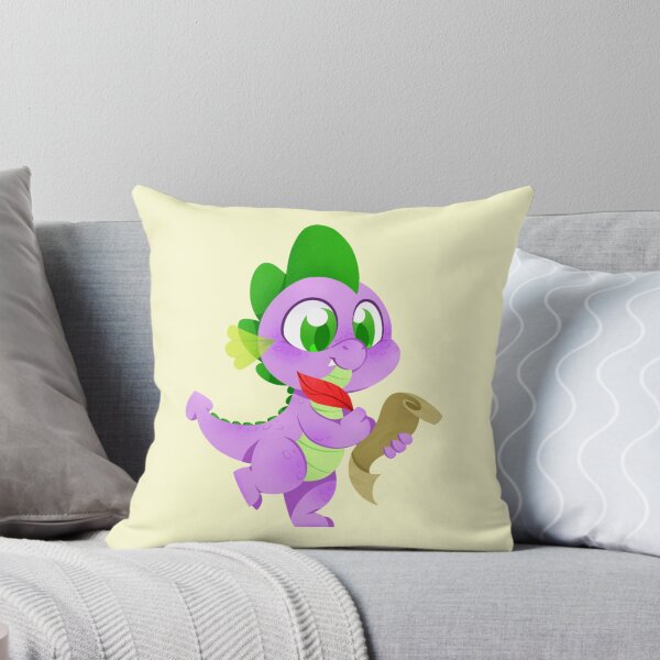 Item preview, Spike, take a note designed and sold by Imaplatypus.