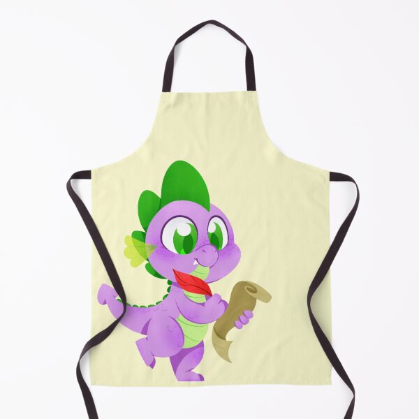 Item preview, Spike, take a note designed and sold by Imaplatypus.