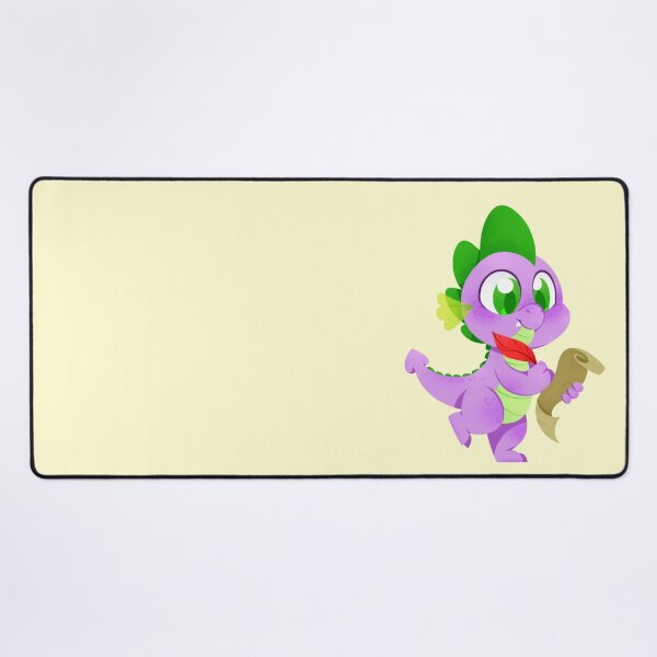 Item preview, Spike, take a note designed and sold by Imaplatypus.