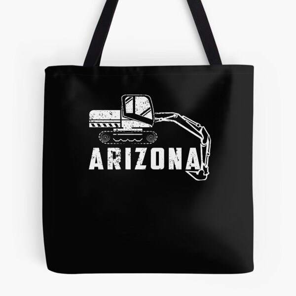 Item preview, Big Backhoe Toy Arizona Backhoe Shirt designed and sold by shoppzee.
