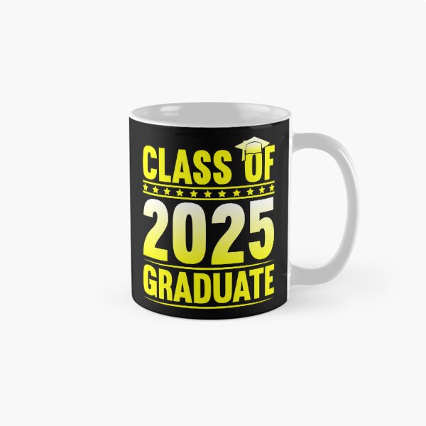 Item preview, Class of 2025 Graduate 2025 Graduation Senior T-Shirt designed and sold by KGN  CREATIVITY.