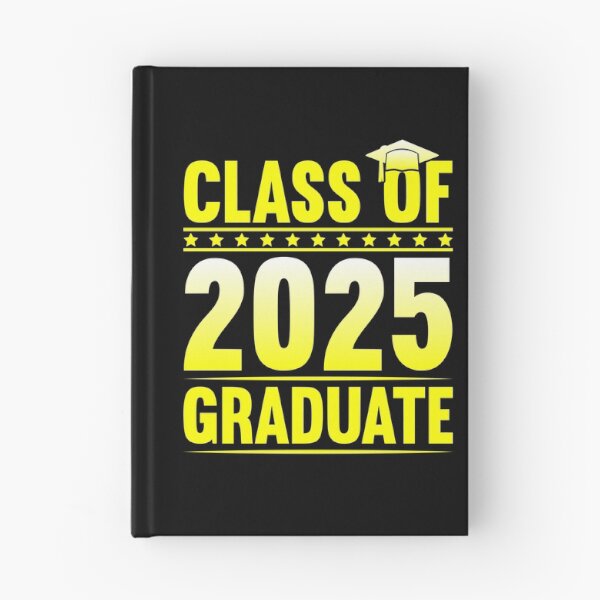 Item preview, Class of 2025 Graduate 2025 Graduation Senior T-Shirt designed and sold by KGN  CREATIVITY.