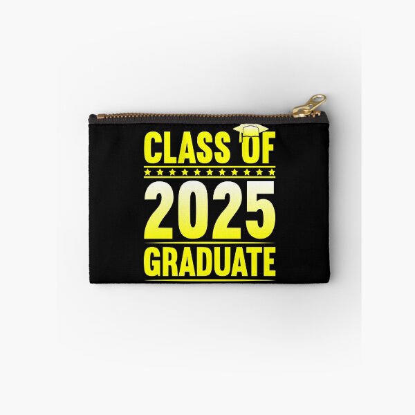 Item preview, Class of 2025 Graduate 2025 Graduation Senior T-Shirt designed and sold by KGN  CREATIVITY.
