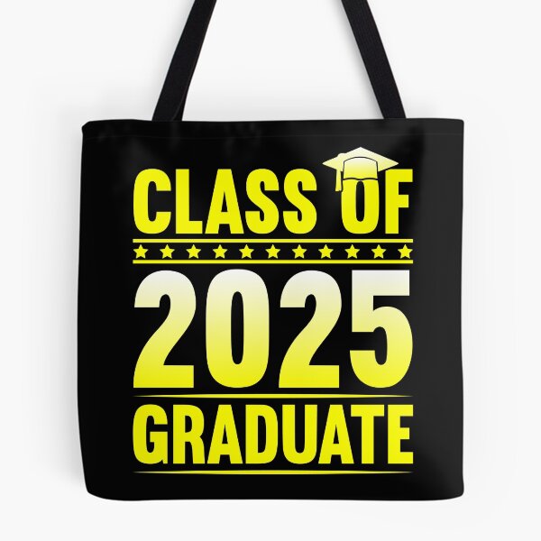 Item preview, Class of 2025 Graduate 2025 Graduation Senior T-Shirt designed and sold by KGN  CREATIVITY.