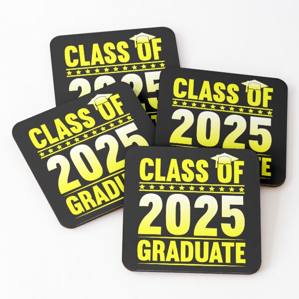 Item preview, Class of 2025 Graduate 2025 Graduation Senior T-Shirt designed and sold by KGN  CREATIVITY.