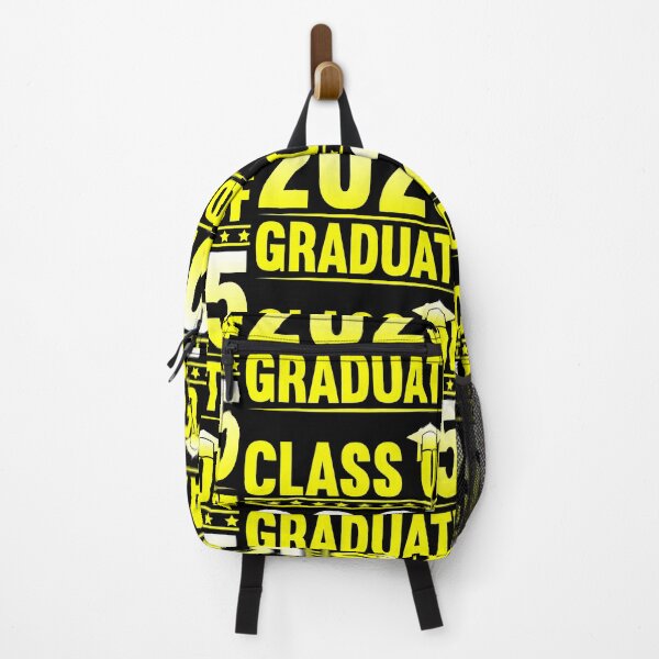 Item preview, Class of 2025 Graduate 2025 Graduation Senior T-Shirt designed and sold by KGN CREATIVITY.
