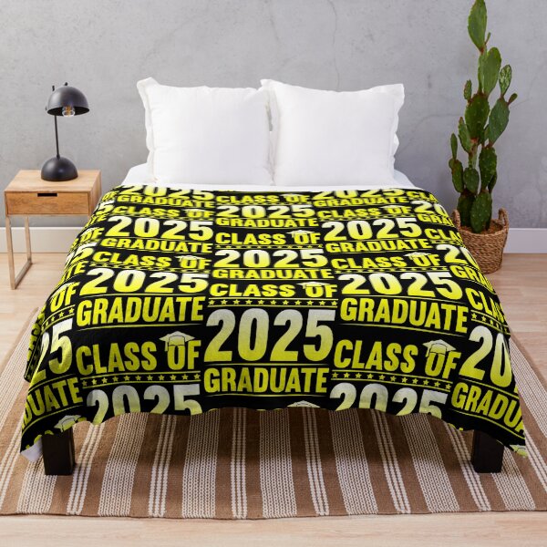 Item preview, Class of 2025 Graduate 2025 Graduation Senior T-Shirt designed and sold by KGN  CREATIVITY.