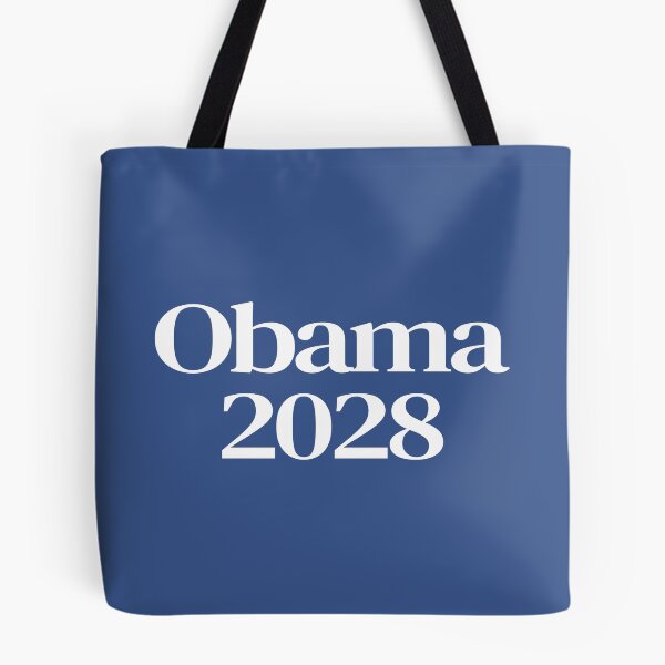 Item preview, Obama 2028. #5 designed and sold by EunsooLee.