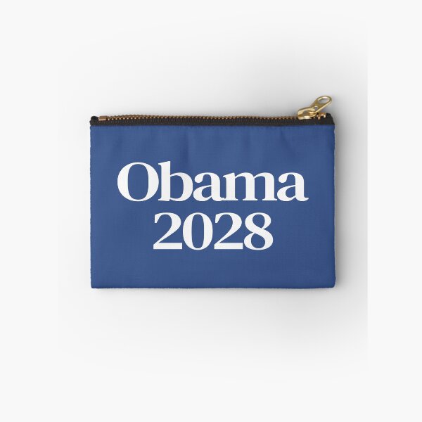 Item preview, Obama 2028. #5 designed and sold by EunsooLee.