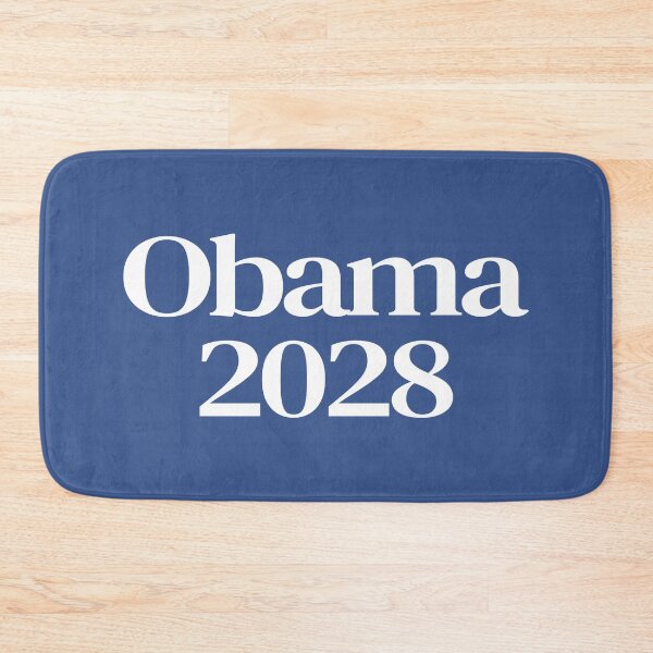 Item preview, Obama 2028. #5 designed and sold by EunsooLee.