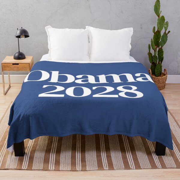 Item preview, Obama 2028. #5 designed and sold by EunsooLee.
