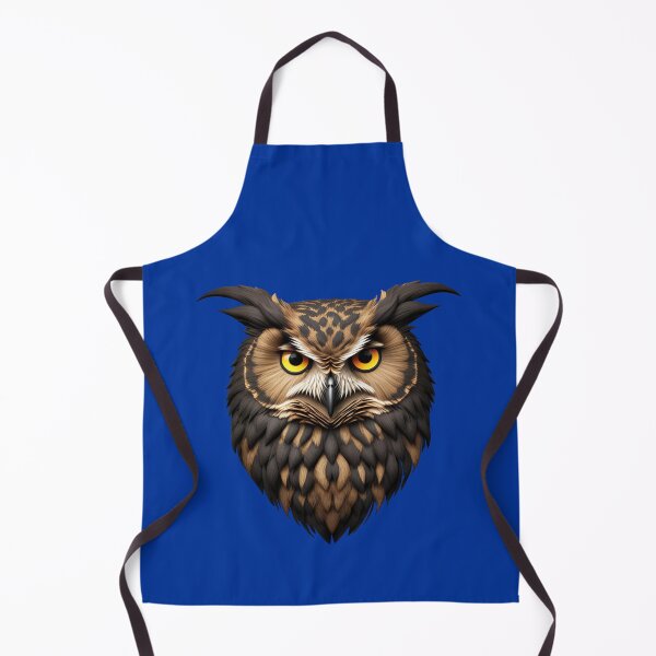 Item preview, OWL (#003399) designed and sold by Marlon Oseguera.