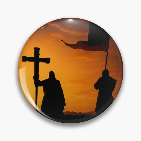 Item preview, Crusaders.03 designed and sold by TATTOO-DESIGN.