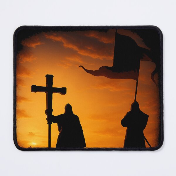 Item preview, Crusaders.03 designed and sold by TATTOO-DESIGN.