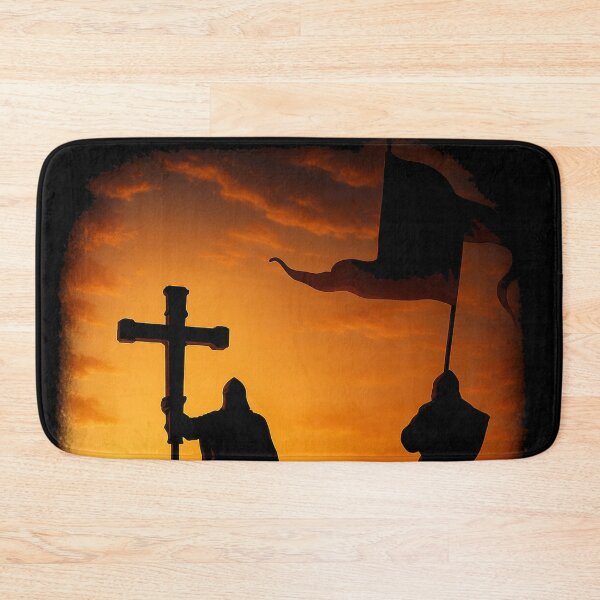 Item preview, Crusaders.03 designed and sold by TATTOO-DESIGN.