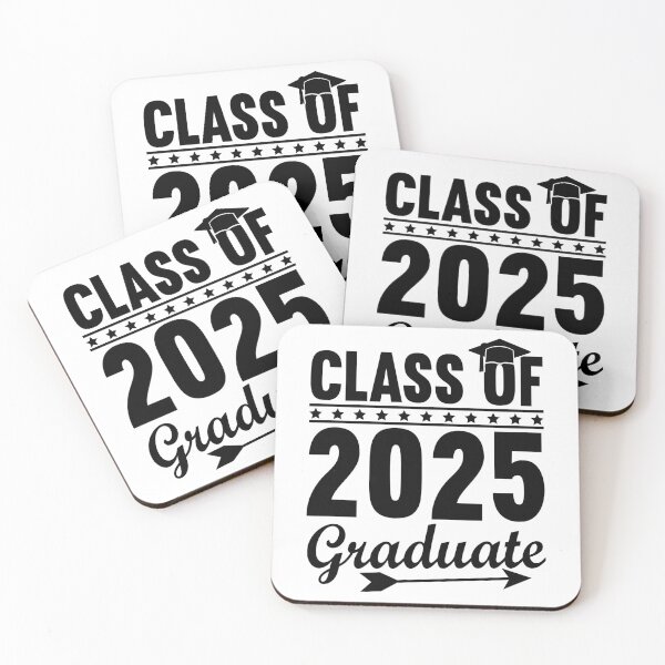 Item preview, Class of 2025 Graduate 2025 Graduation Senior Sticker designed and sold by KGN  CREATIVITY.
