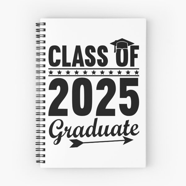 Item preview, Class of 2025 Graduate 2025 Graduation Senior Sticker designed and sold by KGN  CREATIVITY.