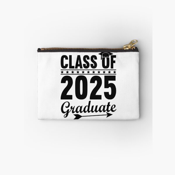 Item preview, Class of 2025 Graduate 2025 Graduation Senior Sticker designed and sold by KGN  CREATIVITY.