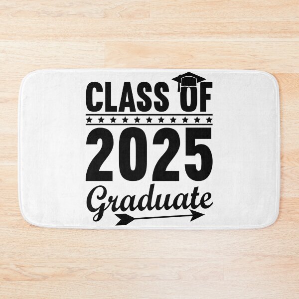 Item preview, Class of 2025 Graduate 2025 Graduation Senior Sticker designed and sold by KGN  CREATIVITY.