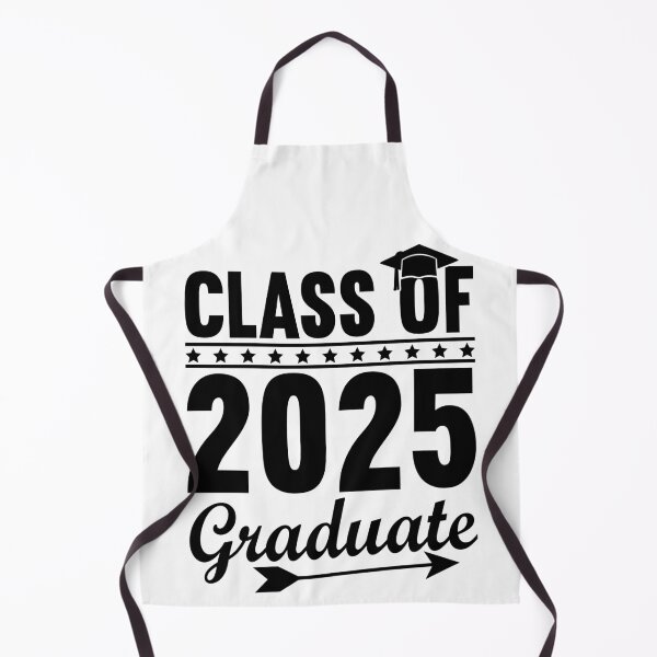 Item preview, Class of 2025 Graduate 2025 Graduation Senior Sticker designed and sold by KGN CREATIVITY.