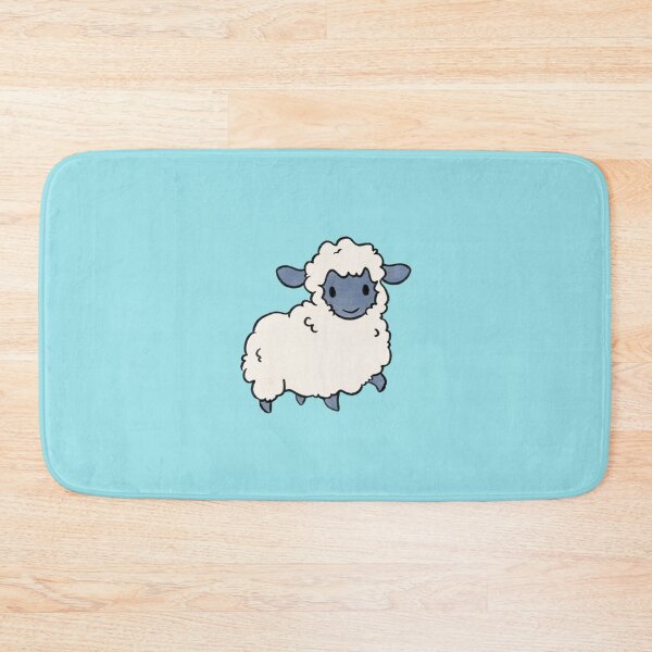 Item preview, Sheep designed and sold by ManonDeLArt.