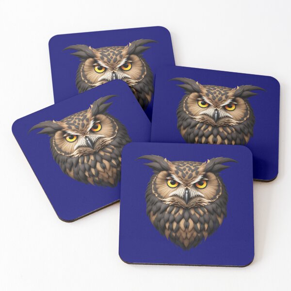 Item preview, OWL (#000066) designed and sold by Marlon Oseguera.