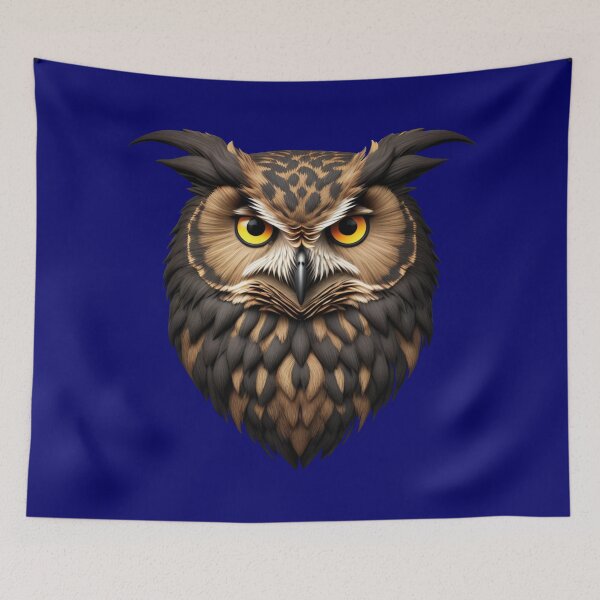 Item preview, OWL (#000066) designed and sold by Marlon Oseguera.